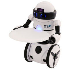 WowWee MiP Robot - White Toys & Games WowWee