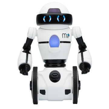 WowWee MiP Robot - White Toys & Games WowWee