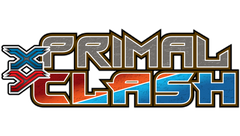 Pokemon TCG XY - Primal Clash Booster Box - 36 Packs Card Game Pokemon