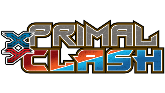 Pokemon TCG XY - Primal Clash Booster Box - 36 Packs Card Game Pokemon