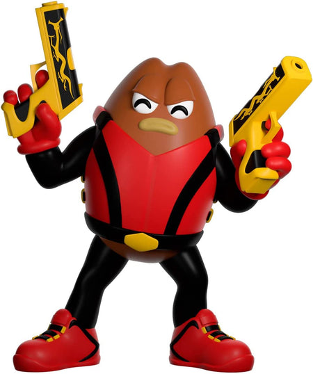 Youtooz: Animator Collection - Killer Bean Vinyl Figure #14 Toys & Games Youtooz