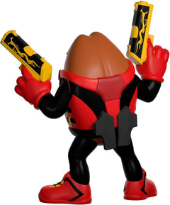 Youtooz: Animator Collection - Killer Bean Vinyl Figure #14 Toys & Games Youtooz