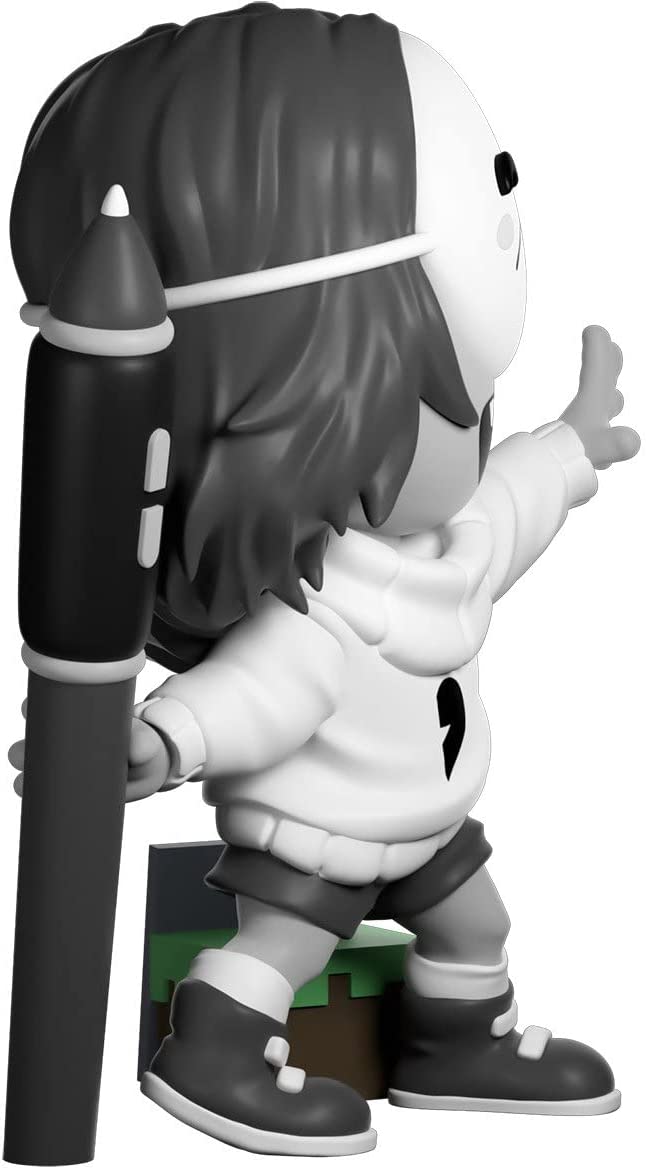Youtooz: Animator Collection - SAD-ist Vinyl Figure #15 Toys & Games Youtooz
