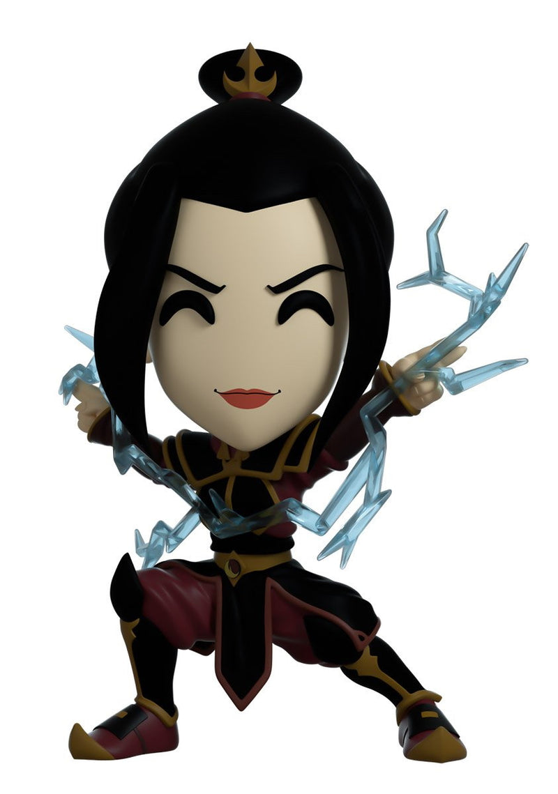 Youtooz Avatar: The Last Airbender Collection - Azula Vinyl Figure #9 Toys & Games Youtooz