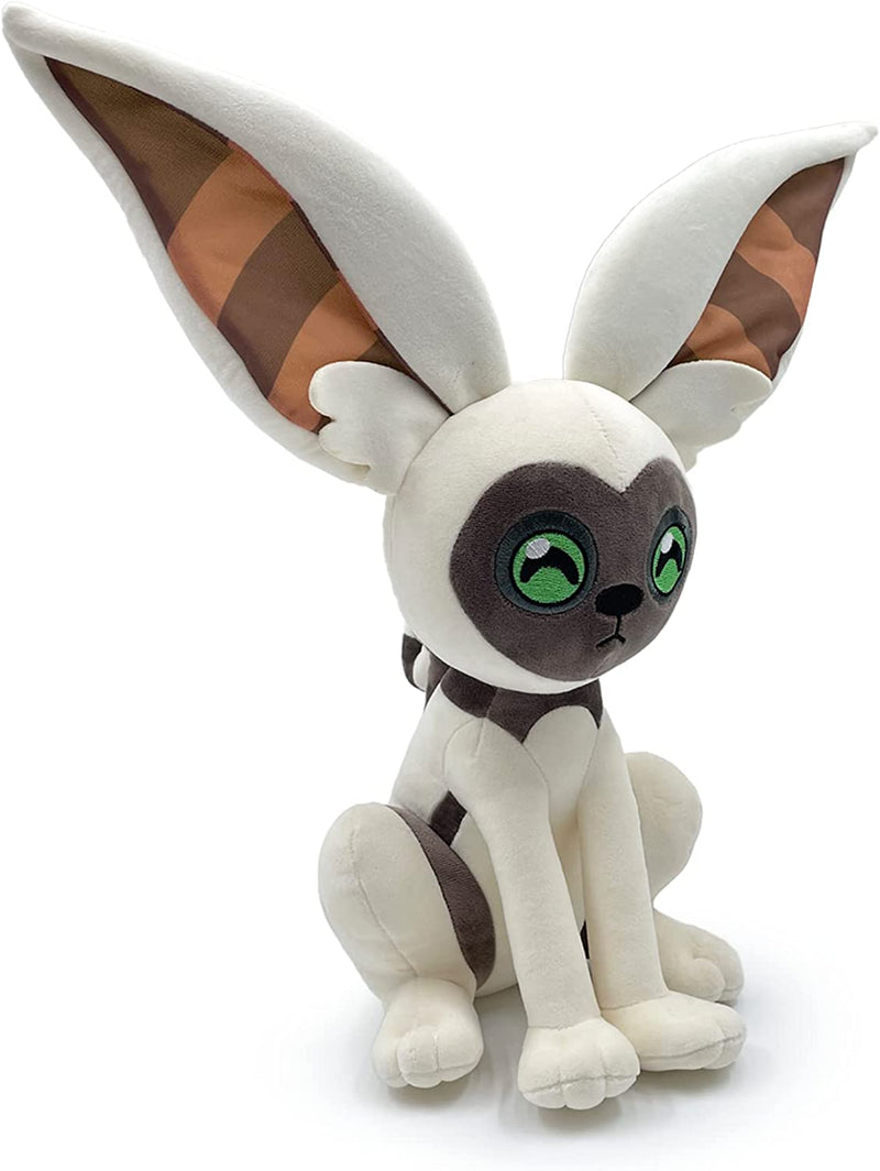 Youtooz Avatar: The Last Airbender Collection - Momo 12 Inch Sit Plush Toys & Games Youtooz