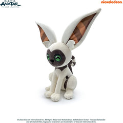 Youtooz Avatar: The Last Airbender Collection - Momo 12 Inch Sit Plush Toys & Games Youtooz