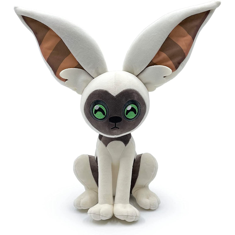 Youtooz Avatar: The Last Airbender Collection - Momo 12 Inch Sit Plush Toys & Games Youtooz