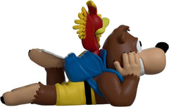 Youtooz: Banjo Kazooie Collection - Banjo and Kazooie Vinyl Figure #3 Toys & Games Youtooz