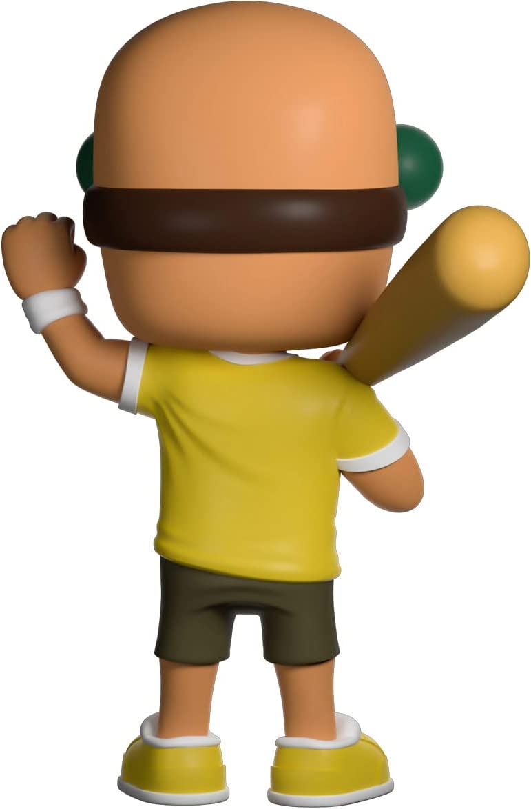 YouTooz Creator Collection: Beef Boss Vinyl Figure #83 Toys & Games Youtooz