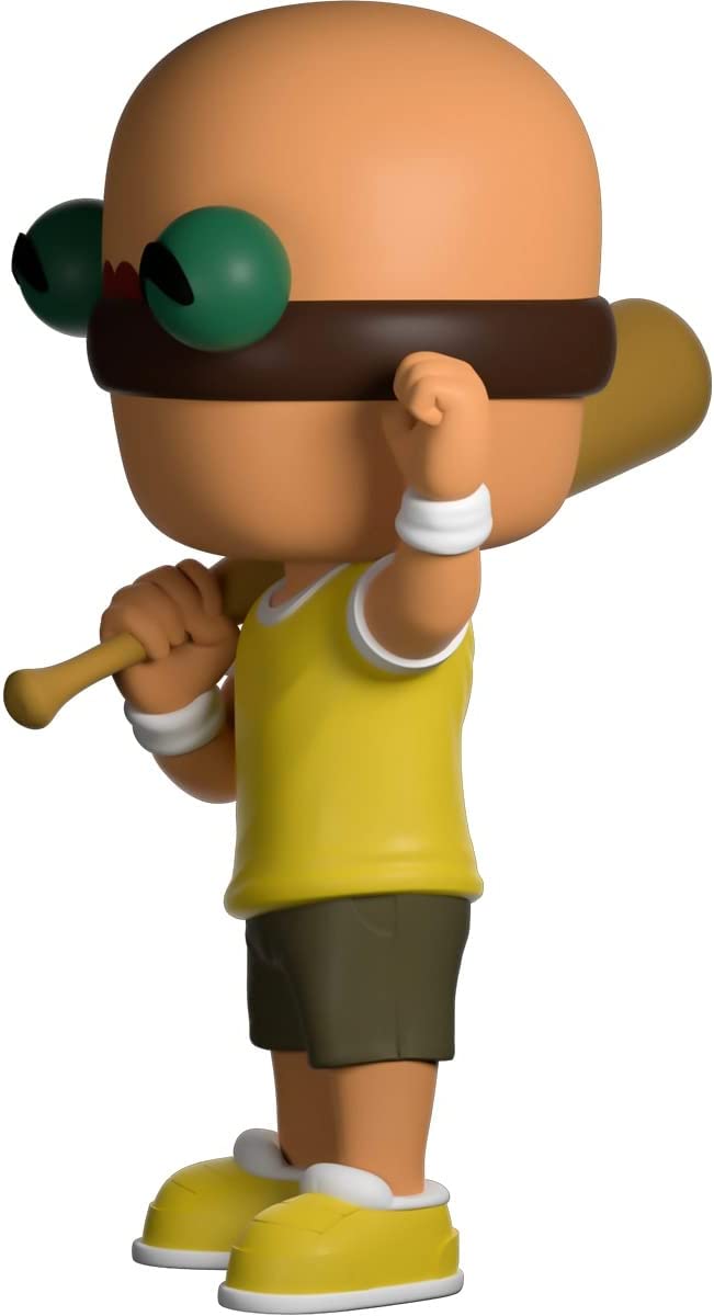 YouTooz Creator Collection: Beef Boss Vinyl Figure #83 Toys & Games Youtooz