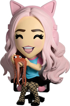 Youtooz: Belle Delphine Vinyl Figure #237 Toys & Games Youtooz
