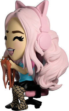 Youtooz: Belle Delphine Vinyl Figure #237 Toys & Games Youtooz