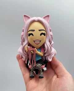 Youtooz: Belle Delphine Vinyl Figure #237 Toys & Games Youtooz
