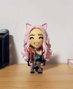 Youtooz: Belle Delphine Vinyl Figure #237 Toys & Games Youtooz