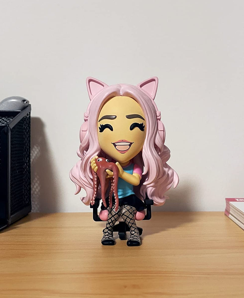 Youtooz: Belle Delphine Vinyl Figure #237 Toys & Games Youtooz
