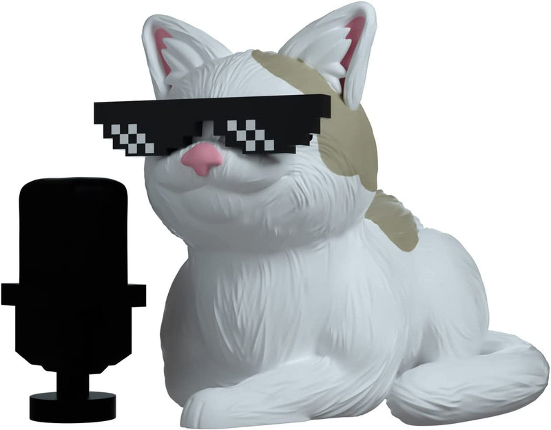 Youtooz: Beluga Vinyl Figure #338 Toys & Games Youtooz