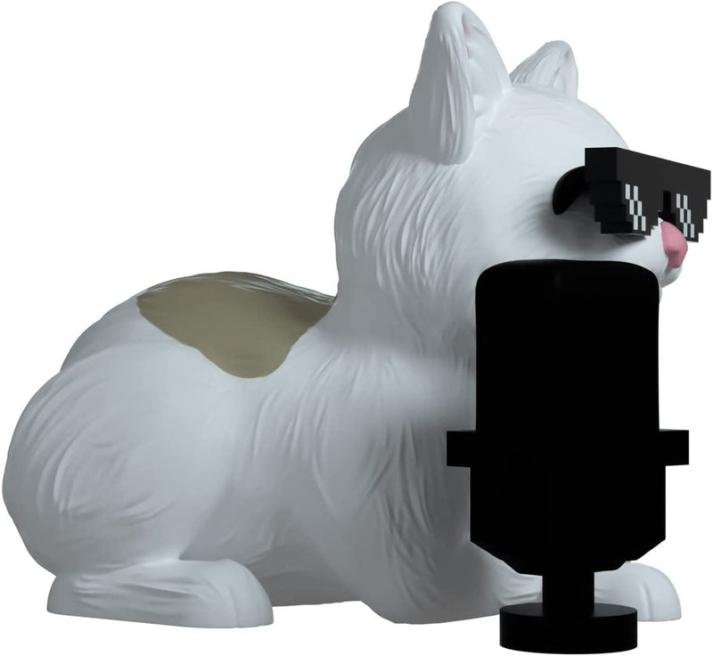 Youtooz: Beluga Vinyl Figure #338 Toys & Games Youtooz