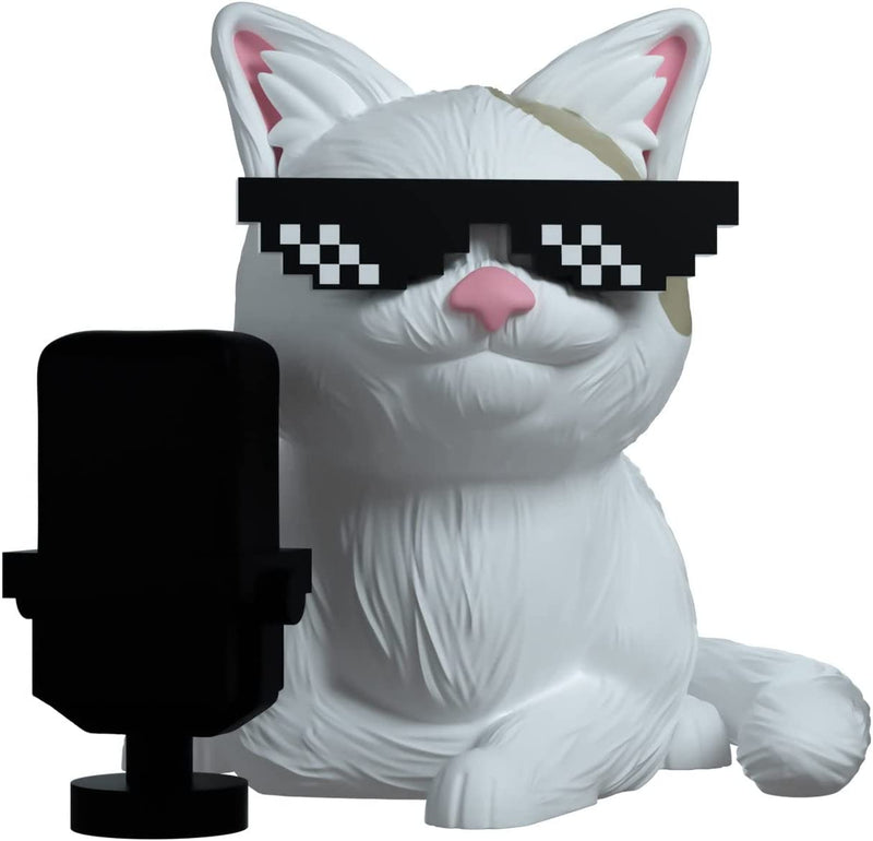 Youtooz: Beluga Vinyl Figure #338 Toys & Games Youtooz