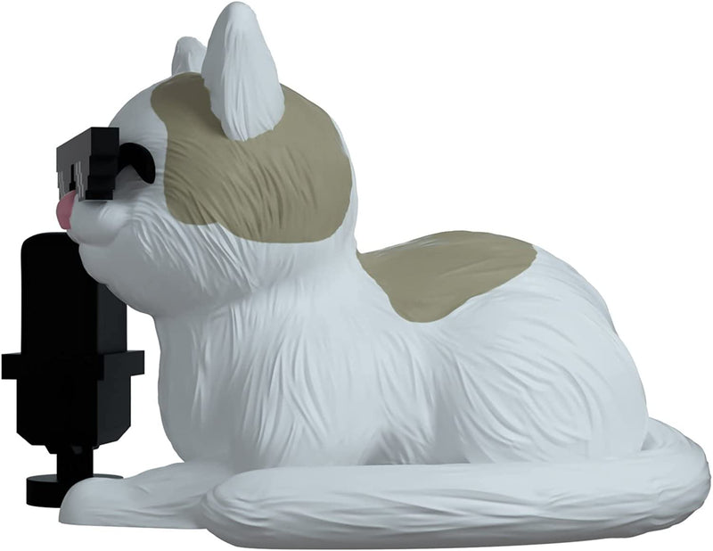 Youtooz: Beluga Vinyl Figure #338 Toys & Games Youtooz