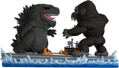 Youtooz: Collectibles - Godzilla vs. Kong Vinyl Figure #2 Toys & Games Youtooz
