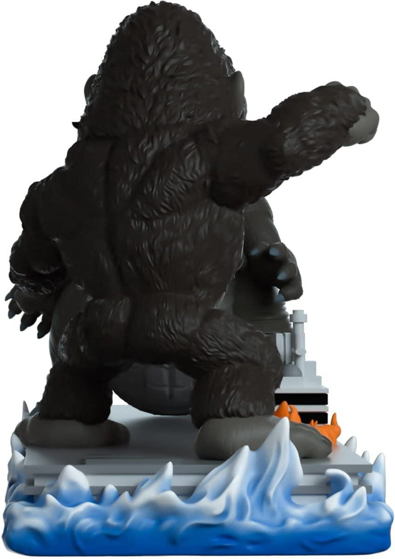 Youtooz: Collectibles - Godzilla vs. Kong Vinyl Figure #2 Toys & Games Youtooz