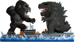 Youtooz: Collectibles - Godzilla vs. Kong Vinyl Figure #2 Toys & Games Youtooz