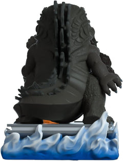 Youtooz: Collectibles - Godzilla vs. Kong Vinyl Figure #2 Toys & Games Youtooz