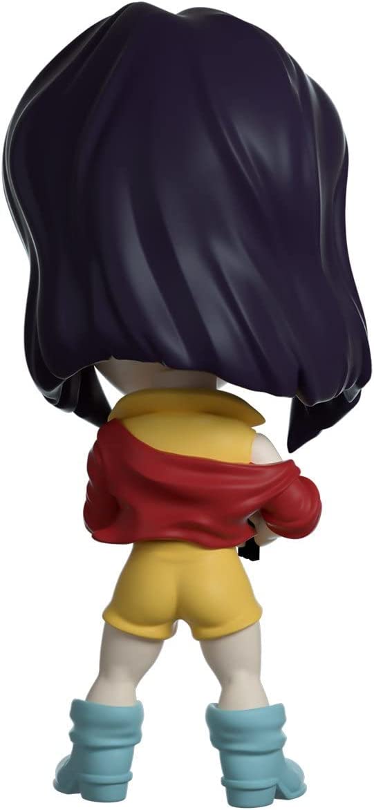 Youtooz: Cowboy Bebop Collection - Faye Valentine Vinyl Figure #1 Toys & Games Youtooz