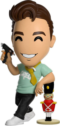Youtooz: Danny Gonzalez Vinyl Figure #265 Toys & Games Youtooz