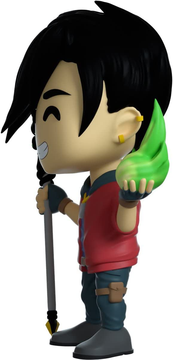 Youtooz: Draco Vinyl Figure #281 Toys & Games Youtooz