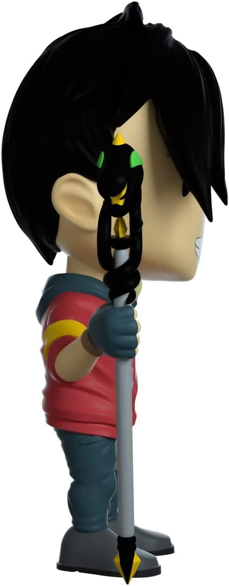 Youtooz: Draco Vinyl Figure #281 Toys & Games Youtooz
