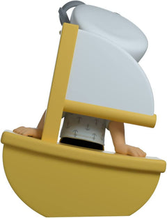 Youtooz The Original Collection: Failboat Vinyl Figure #326 Toys & Games Youtooz