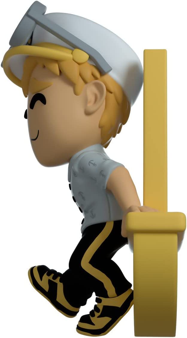 Youtooz: Failboat Vinyl Figure #326 Toys & Games Youtooz