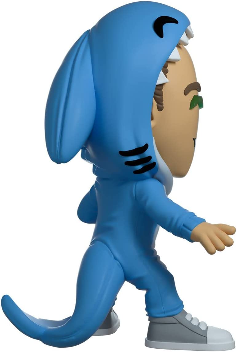 Youtooz: Foolish Gamers Vinyl Figure #308 Toys & Games Youtooz