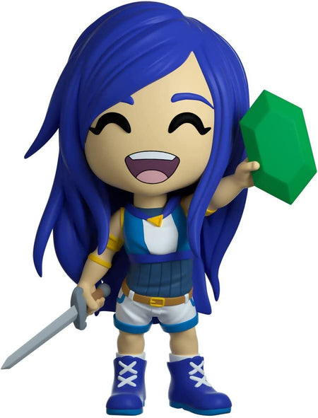 Youtooz: Funneh Vinyl Figure #279 Toys & Games Youtooz