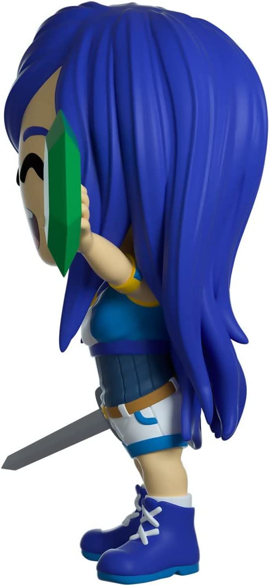 Youtooz: Funneh Vinyl Figure #279 Toys & Games Youtooz