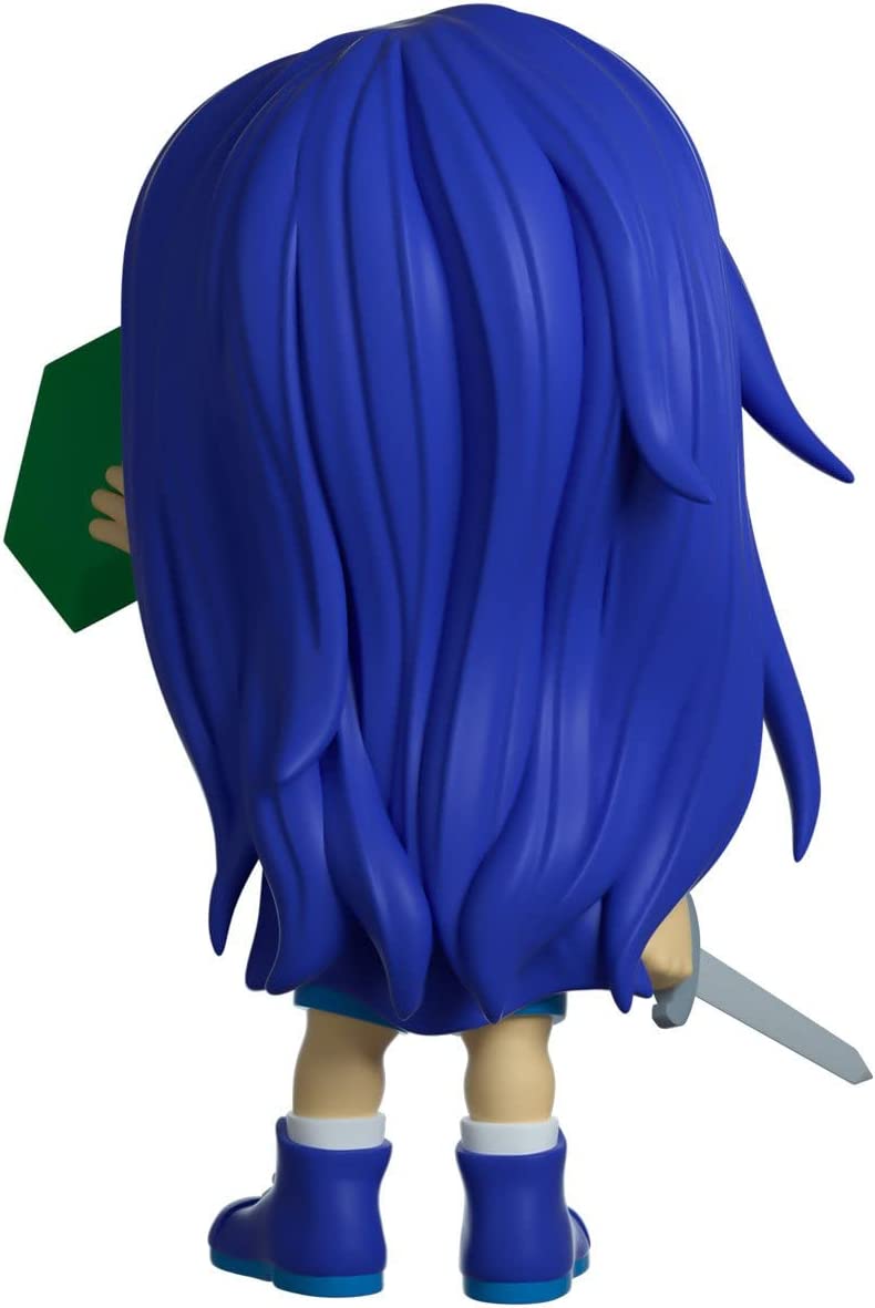 Youtooz: Funneh Vinyl Figure #279 Toys & Games Youtooz