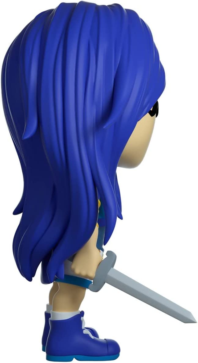 Youtooz: Funneh Vinyl Figure #279 Toys & Games Youtooz