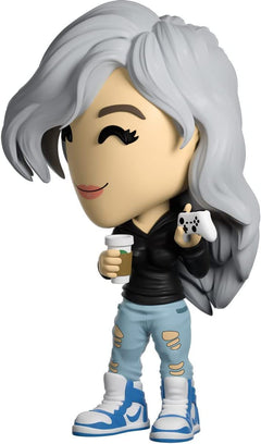 Youtooz: Alanah Pearce Vinyl Figure #246 Toys & Games Youtooz