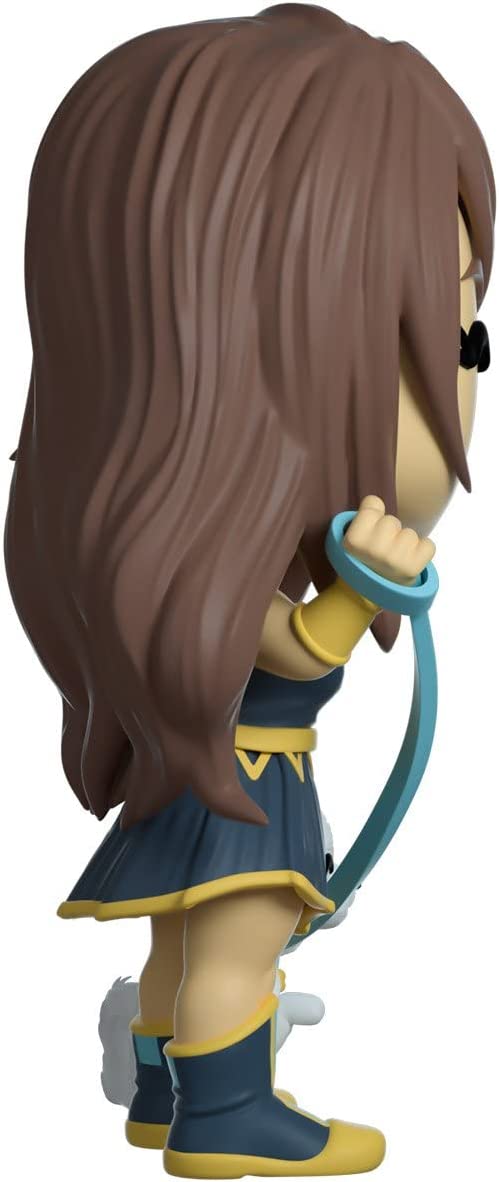 Youtooz: Gold Vinyl Figure #278 Toys & Games Youtooz