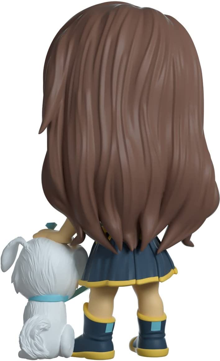 Youtooz: Gold Vinyl Figure #278 Toys & Games Youtooz