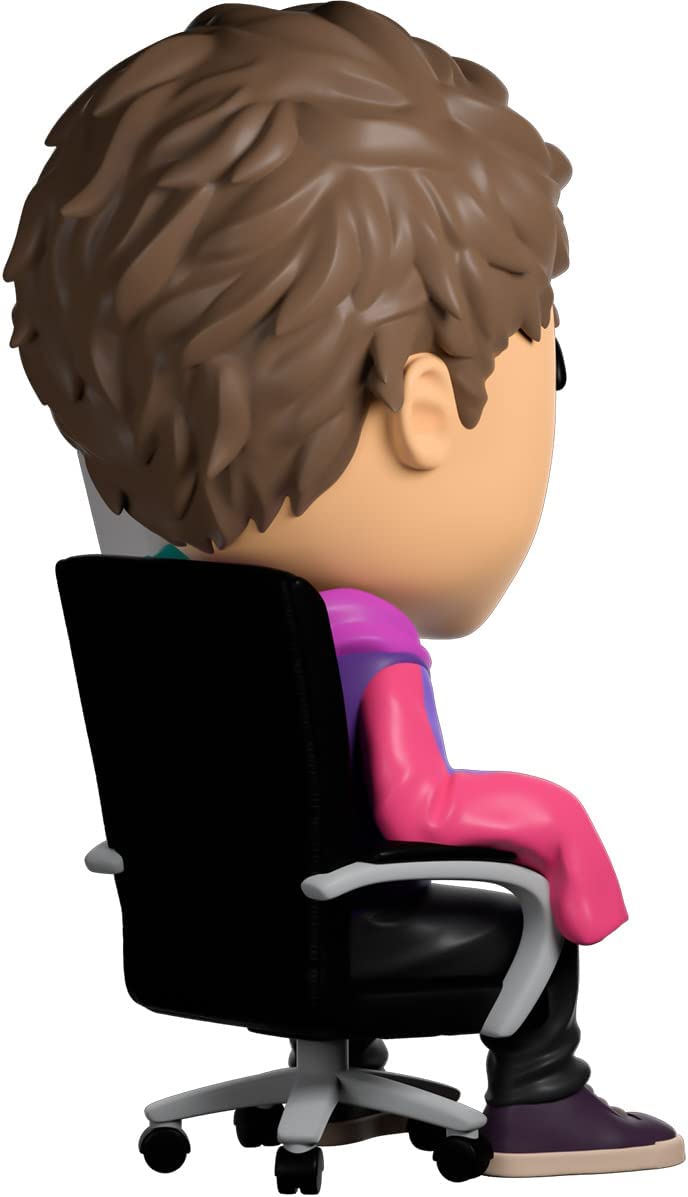 Youtooz: Karl Jacobs Vinyl Figure #228 Toys & Games Youtooz
