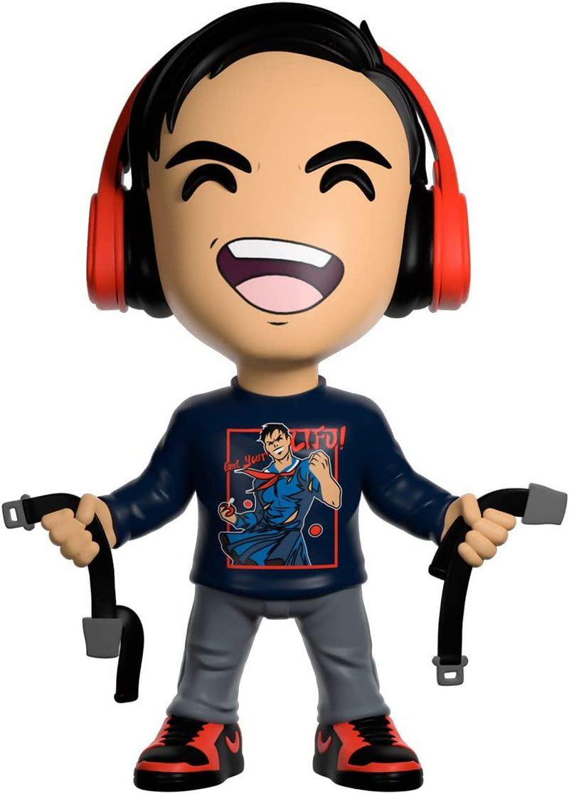 Youtooz: Kubz Scouts Vinyl Figure #236 Toys & Games Youtooz
