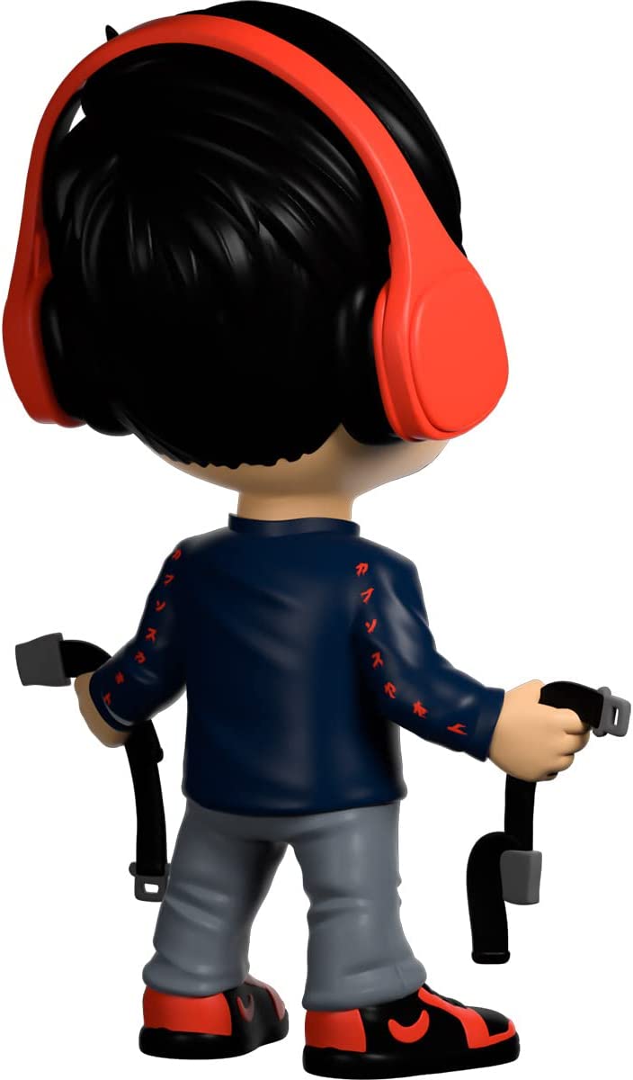Youtooz: Kubz Scouts Vinyl Figure #236 Toys & Games Youtooz