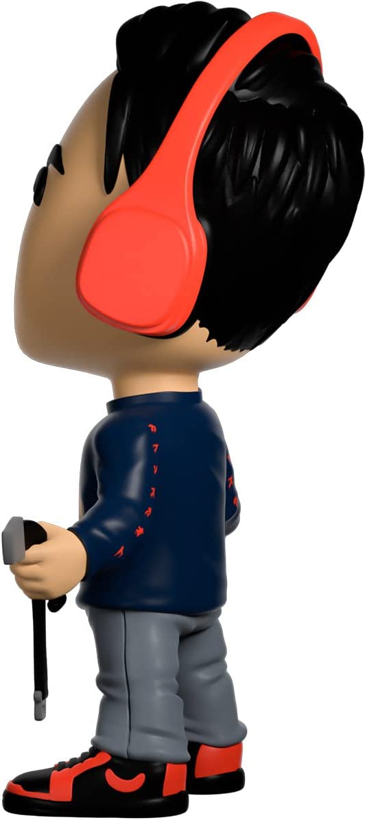 Youtooz: Kubz Scouts Vinyl Figure #236 Toys & Games Youtooz