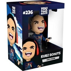 Youtooz: Kubz Scouts Vinyl Figure #236 Toys & Games Youtooz