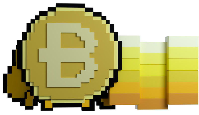 Youtooz: Meme Collection - Dogecoin Vinyl Figure #40 Toys & Games Youtooz
