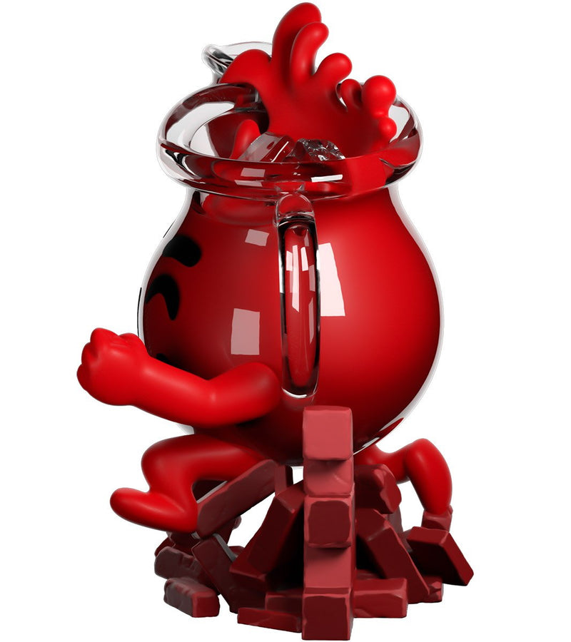 Youtooz: Meme Collection - Kool-Aid Man Vinyl Figure #24 Toys & Games Youtooz
