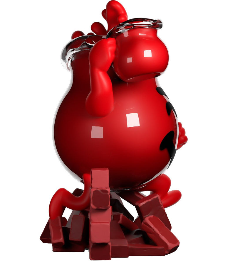 Youtooz: Meme Collection - Kool-Aid Man Vinyl Figure #24 Toys & Games Youtooz