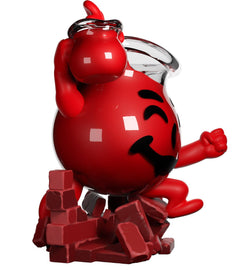 Youtooz: Meme Collection - Kool-Aid Man Vinyl Figure #24 Toys & Games Youtooz